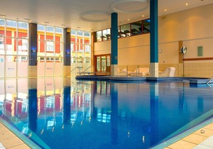 Lady Gregory Hotel & Swan Leisure Club