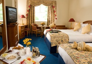 Lady Gregory Hotel & Swan Leisure Club