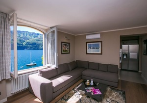 Laglio Deluxe, Carate Urio, Italy