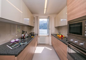 Laglio Deluxe, Carate Urio, Italy