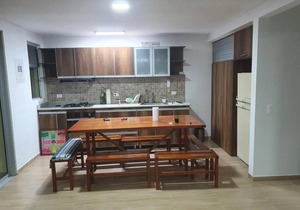 lago calima Majagua villa campestre