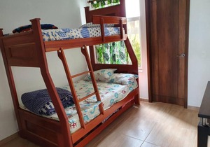 lago calima Majagua villa campestre