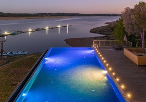 Lago Montargil & Villas