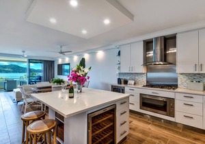 Lagoon 101, Hamilton Island