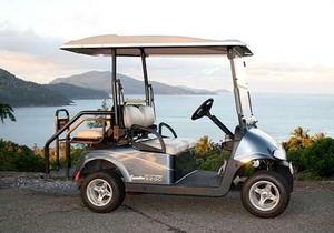 Lagoon Beachfront Lodge 005 on Hamilton Island by HamoRent