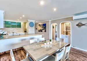 Lagoon Beachfront Lodge 201 on Hamilton Island by HamoRent