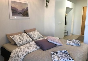 Lahti City Home