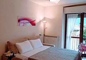 Lake Como View Apartement Allegro
