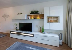 Lake View Apartment