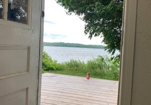 Lake View Family Hideaway 1 Bedroom, sleep 2