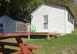 Lake View Family Hideaway 1 Bedroom, sleep 2