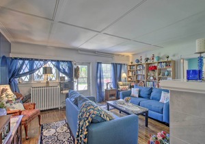 Lakefront Manitowoc Apt - 2 Mi to Red Arrow Park