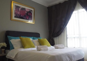 Laman Midah by Booking Home Hotel KL