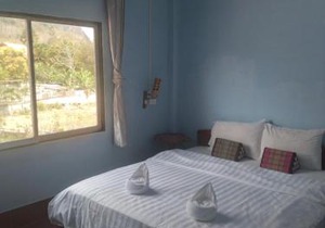 Lamorn Guesthouse