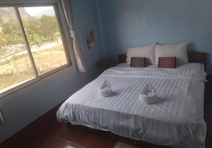 Lamorn Guesthouse
