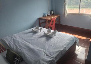 Lamorn Guesthouse