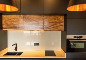 Lances Beach Penthouses, Apartment floor 1 (not penthouse)