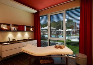 Land & Golf Hotel Stromberg