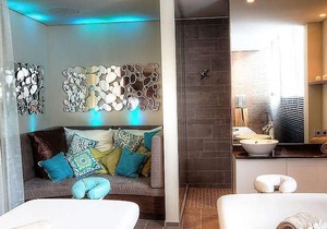 Land & Golf Hotel Stromberg