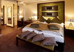 Land & Golf Hotel Stromberg