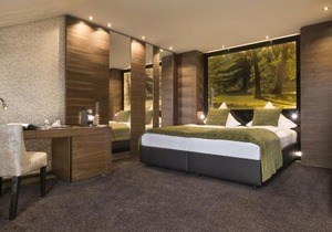 Land & Golf Hotel Stromberg