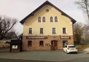 Landgasthof Reichsadler