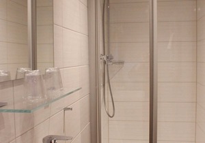 Landgasthaus zum Krug - double room with shower/WC incl. breakfast