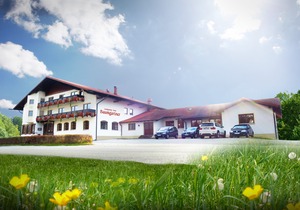 Landgasthof Baumgartner
