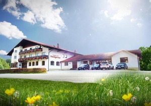 Landgasthof Baumgartner