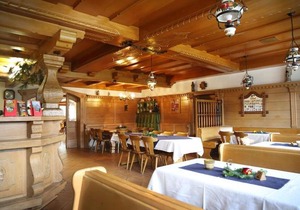 Landgasthof Baumgartner