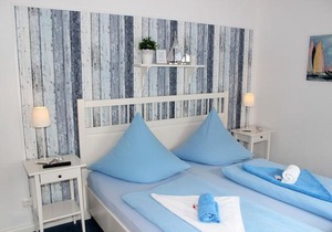 Landhaus Am Hafen Im Eg