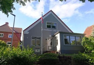 Landhaus am Ufer - Wohnung 1