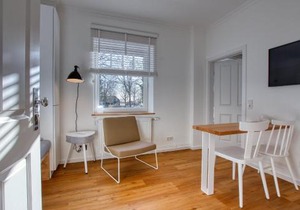 Landhaus am Ufer - Wohnung 1
