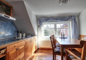 Landhaus am Ufer - Wohnung 4
