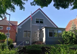 Landhaus am Ufer - Wohnung 4