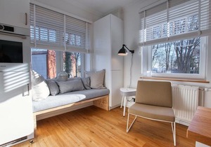 Landhaus am Ufer - Wohnung 1