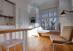 Landhaus am Ufer - Wohnung 1