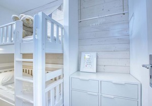 Landhaus am Ufer - Wohnung 3