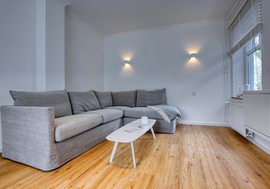 Landhaus am Ufer - Wohnung 3