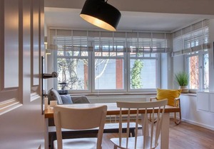 Landhaus am Ufer - Wohnung 2