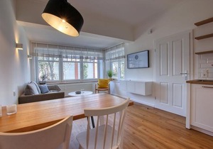 Landhaus am Ufer - Wohnung 2