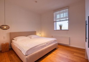 Landhaus am Ufer - Wohnung 2