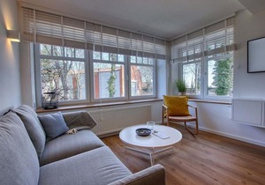 Landhaus am Ufer - Wohnung 2