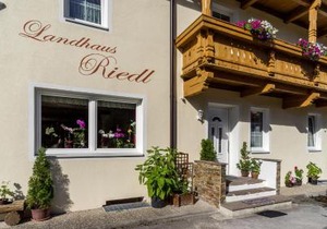 Landhaus Riedl