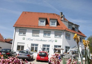 Landhotel Maselheimer Hof