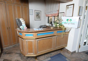 Landhotel Maselheimer Hof