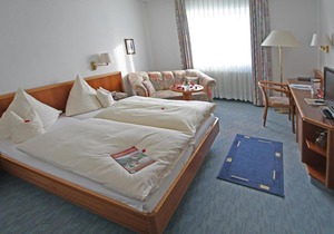 Landhotel Maselheimer Hof