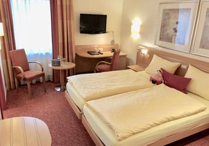 Landhotel Witte-König
