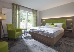 Landhotel Witte-Konig