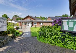 Landhotel Zur Eiche